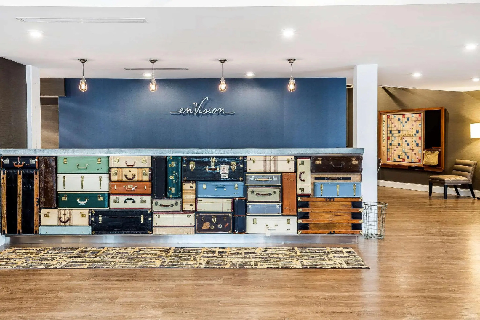 enVision Hotel Boston Everett