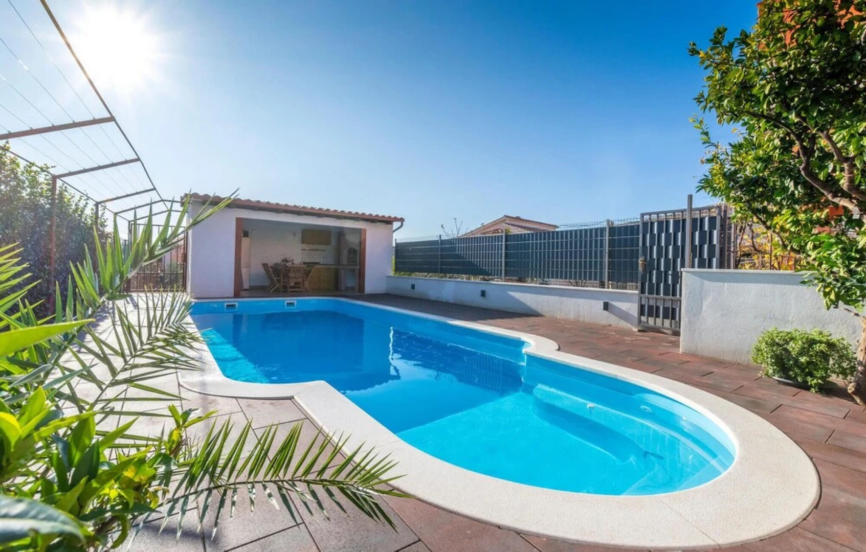 Awesome Home in Plano With Wifi and 3 Bedrooms