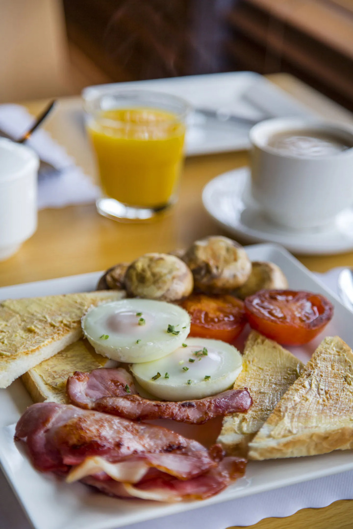 Hamilton Lonsdale Motel