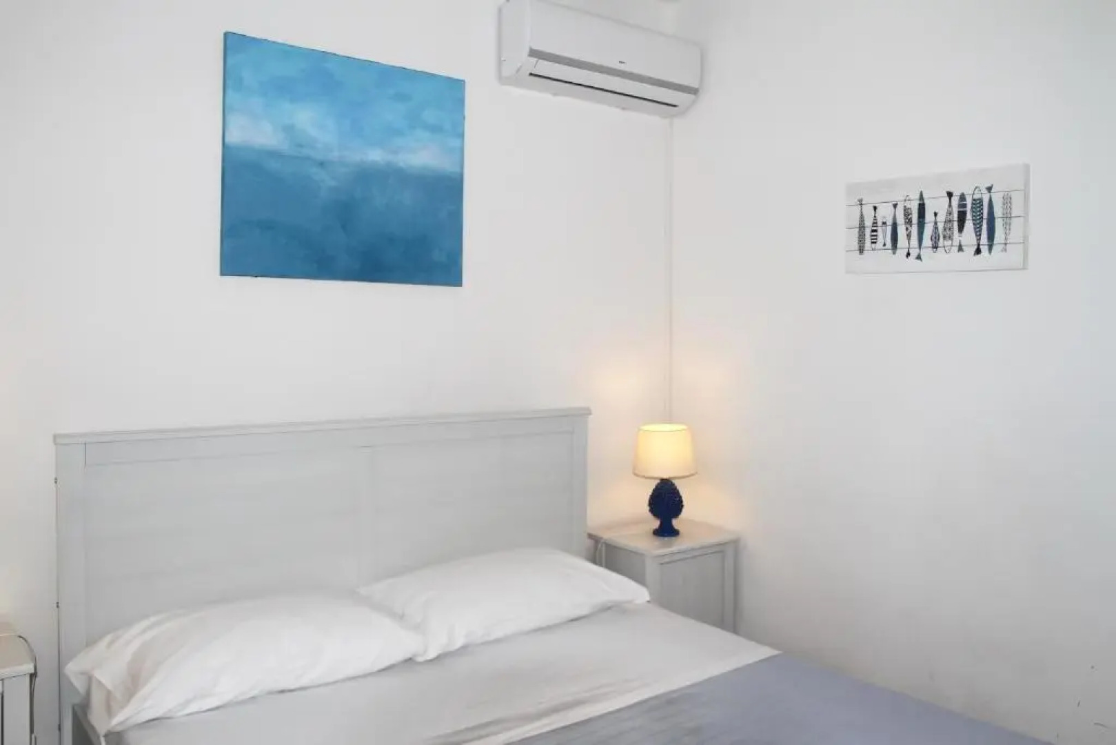 DAMMUSO private villa with infinity pool & seaview