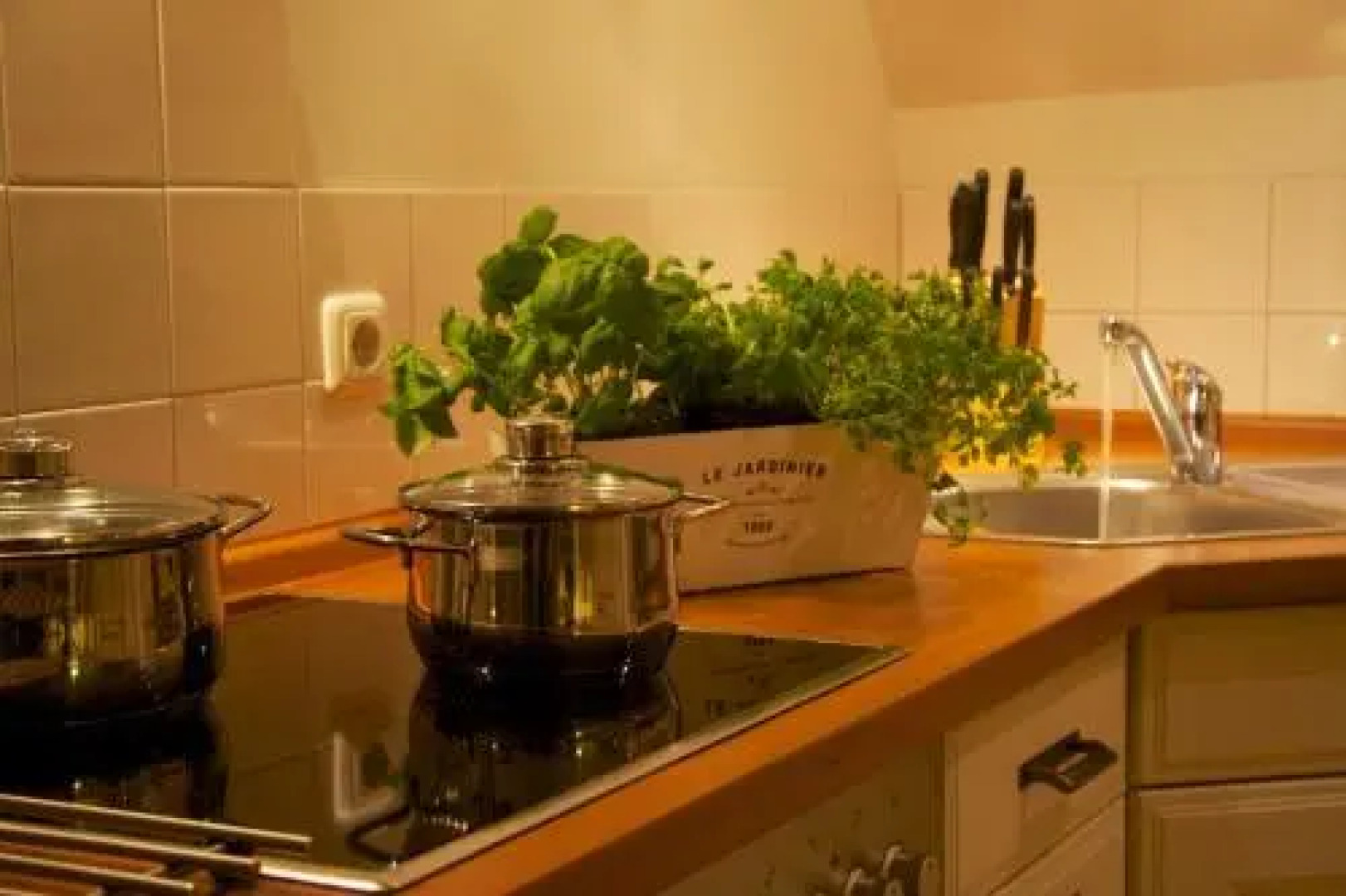 Am Trommelplatz - Ferienwohnung 3 - [#66229]