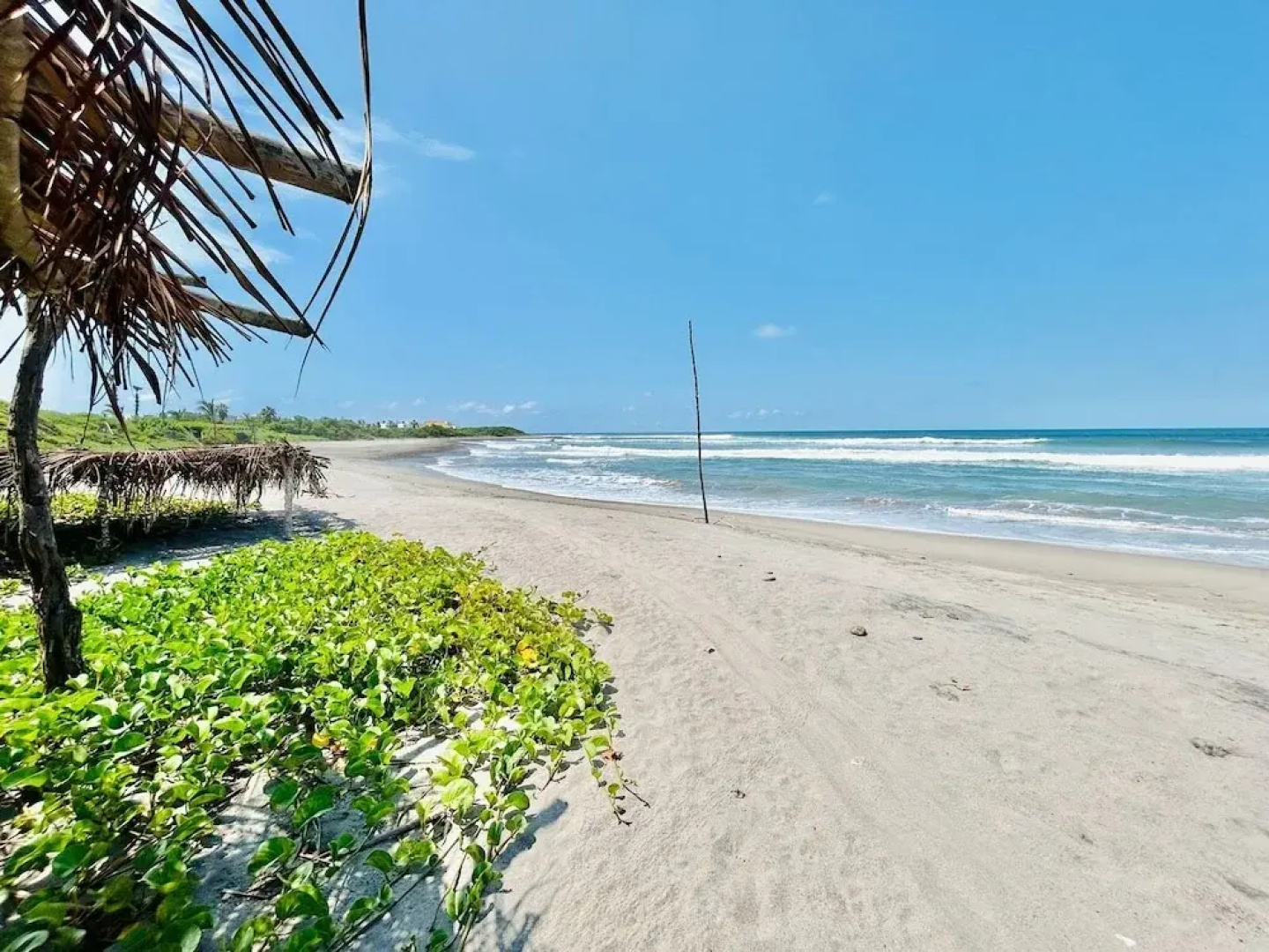 Villas Tortugas Apartments