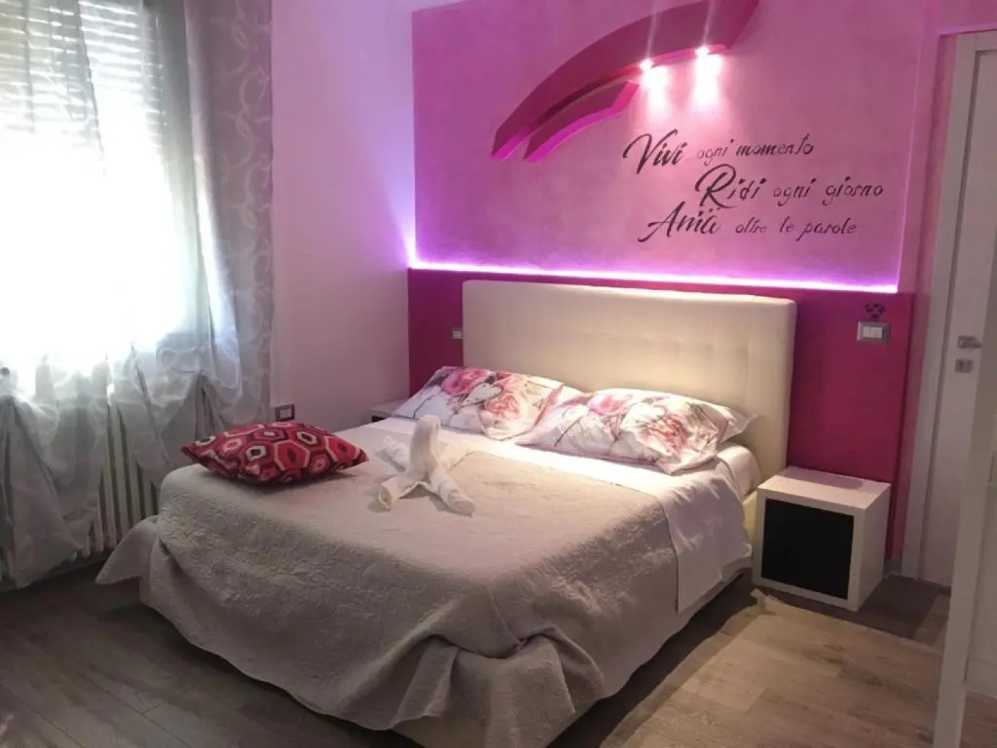 Dolce Vita Lovely Suites