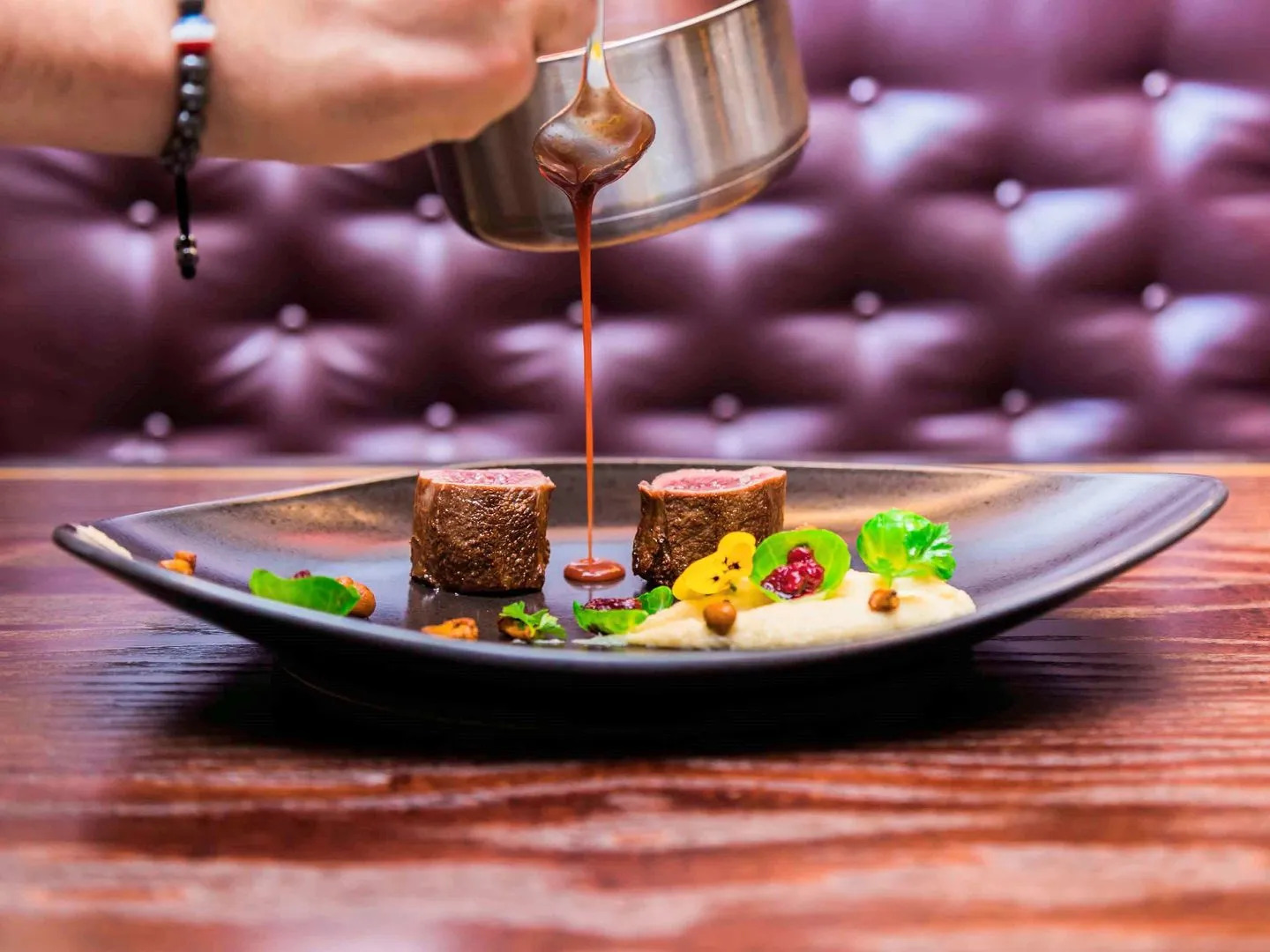 Hotel Rotary Geneva – MGallery