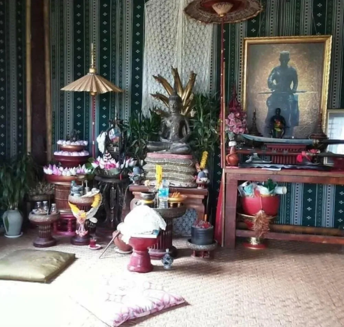 In Suan Sin