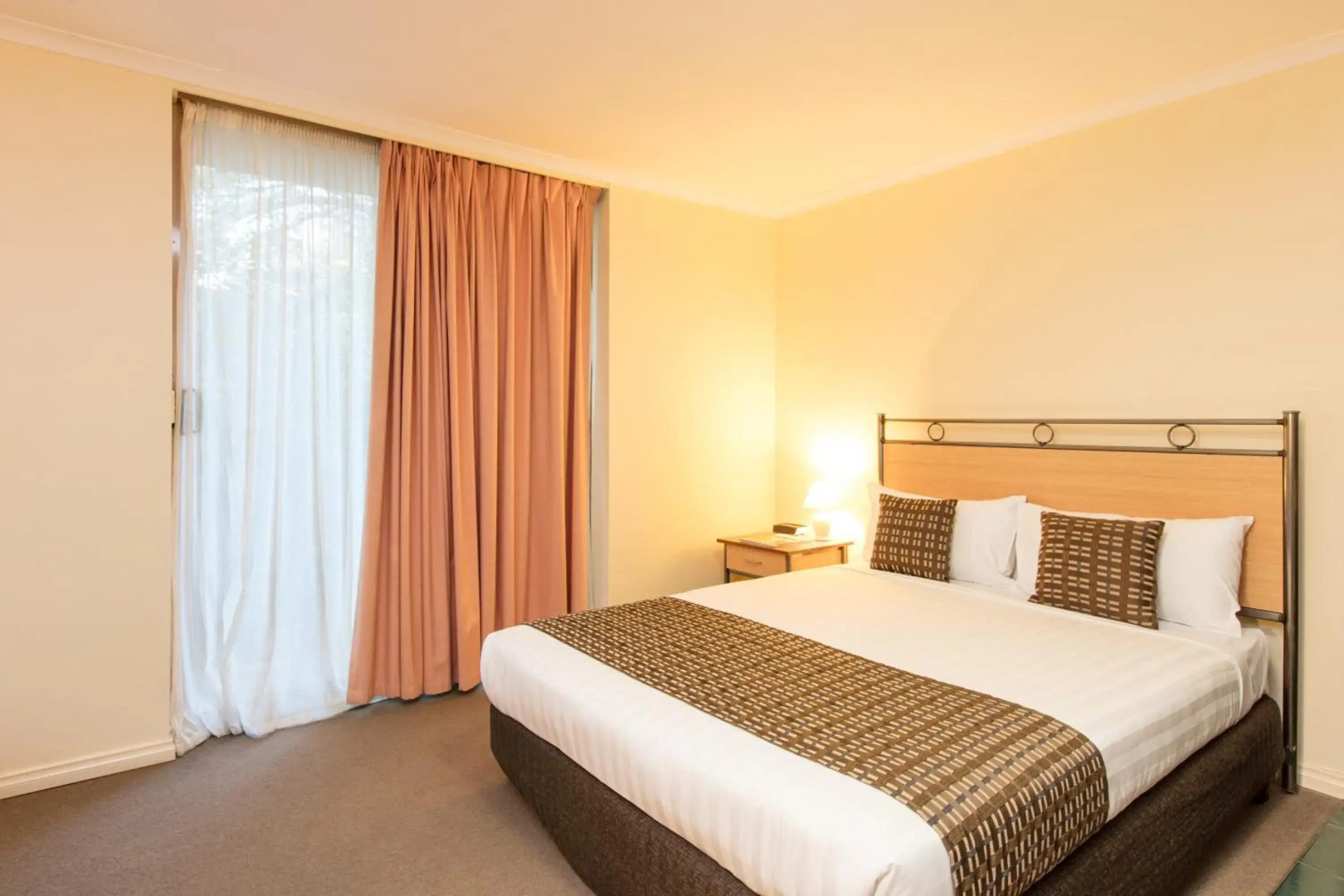Mildura Inlander Resort
