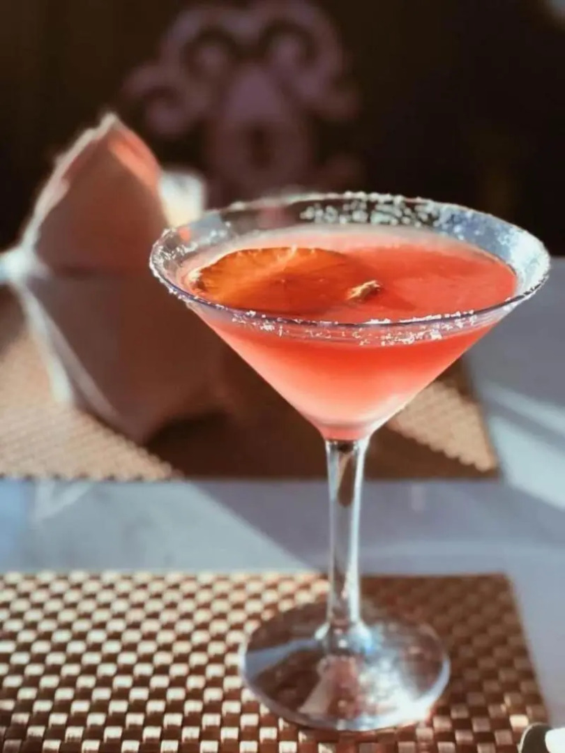 OLV Fifty Five - Adults Only