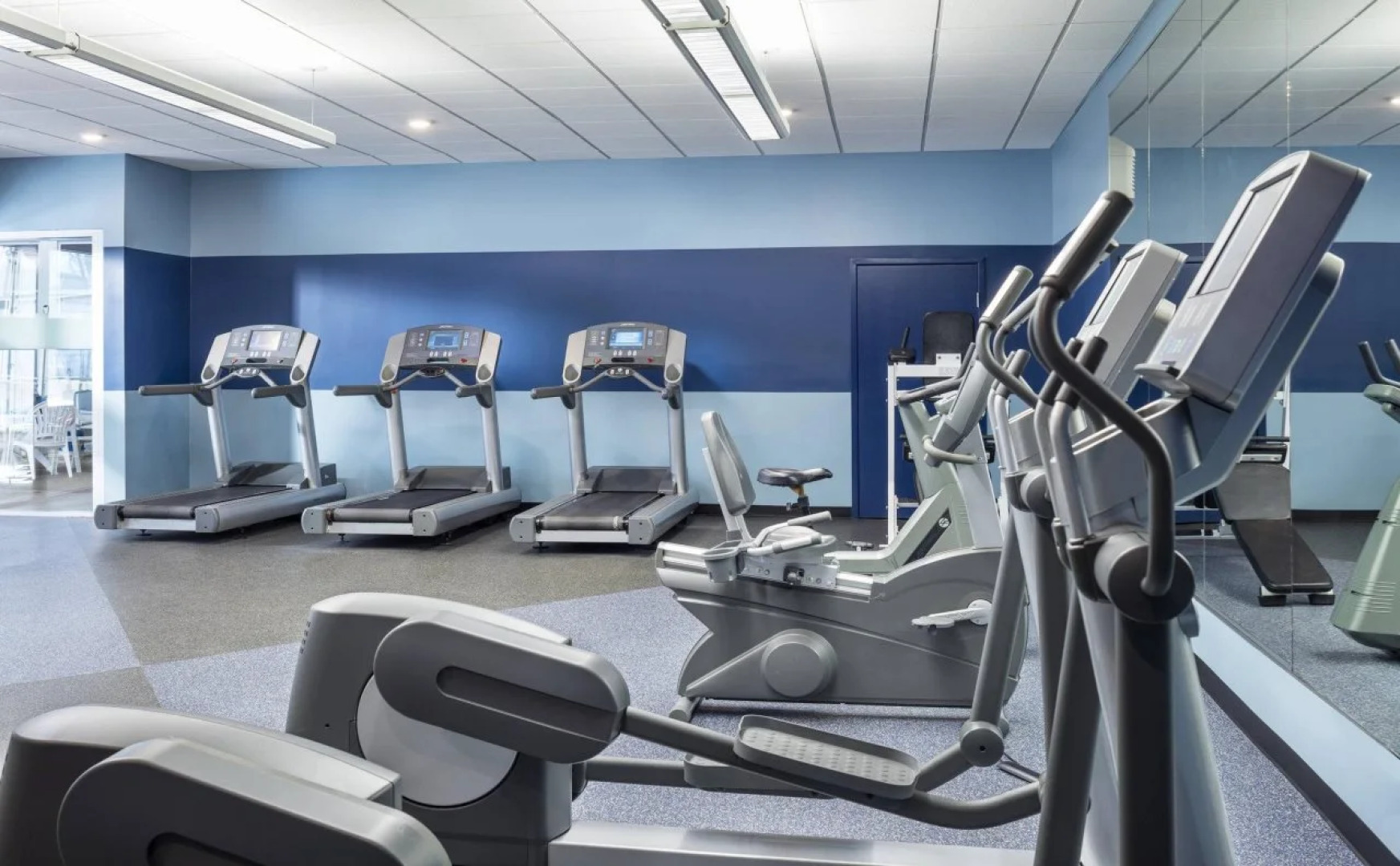 Four Points by Sheraton Chicago O'Hare Airport