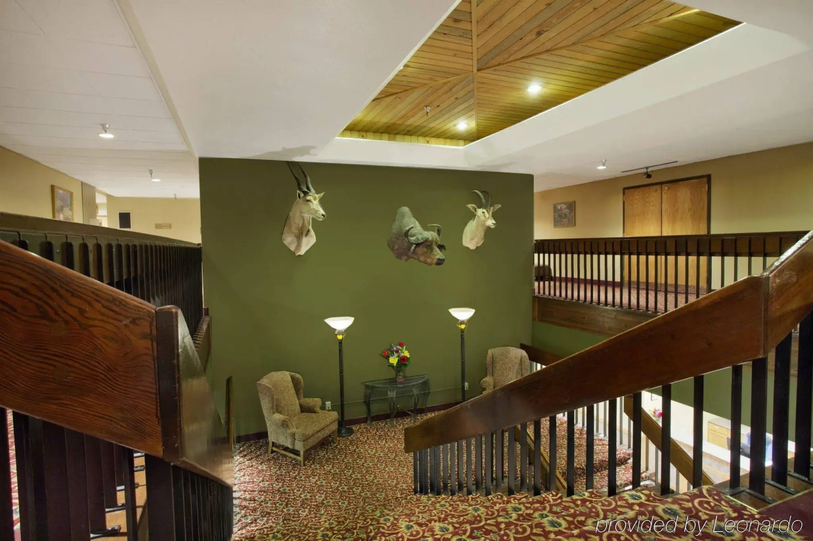 Best Western Golden Lion Hotel