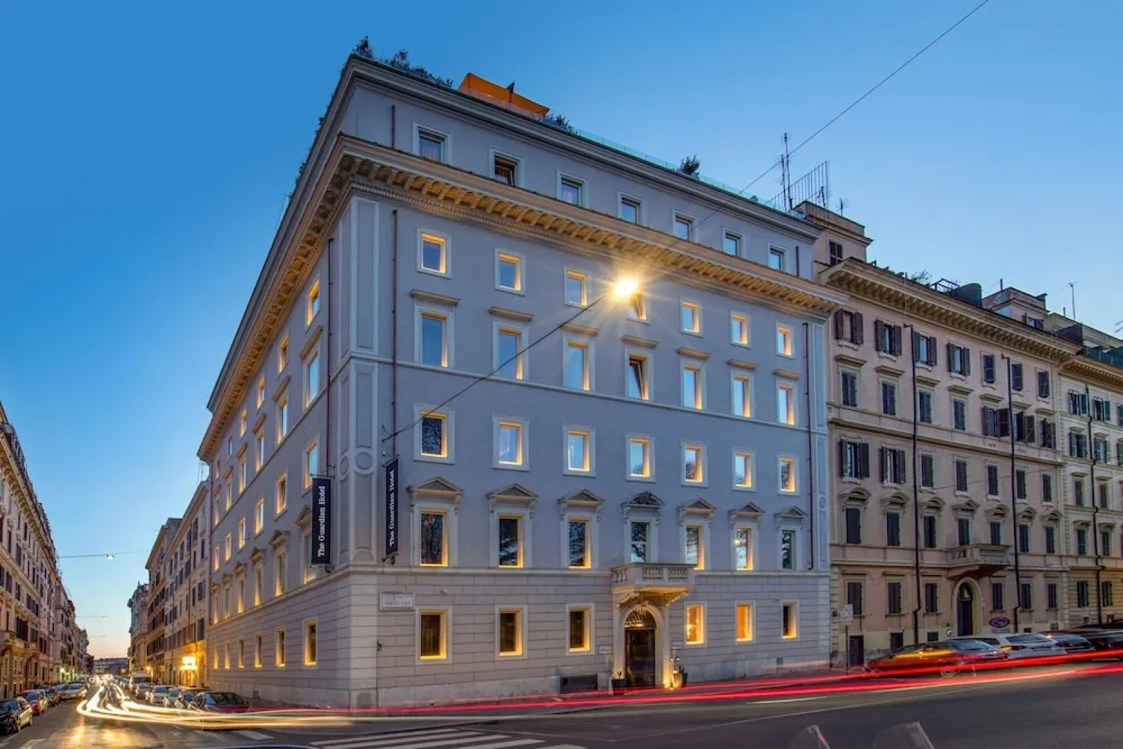 Hotel Harmony