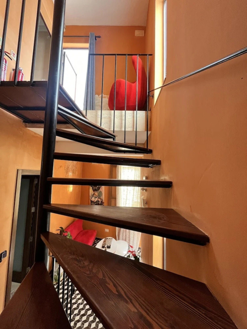 MyTravel House