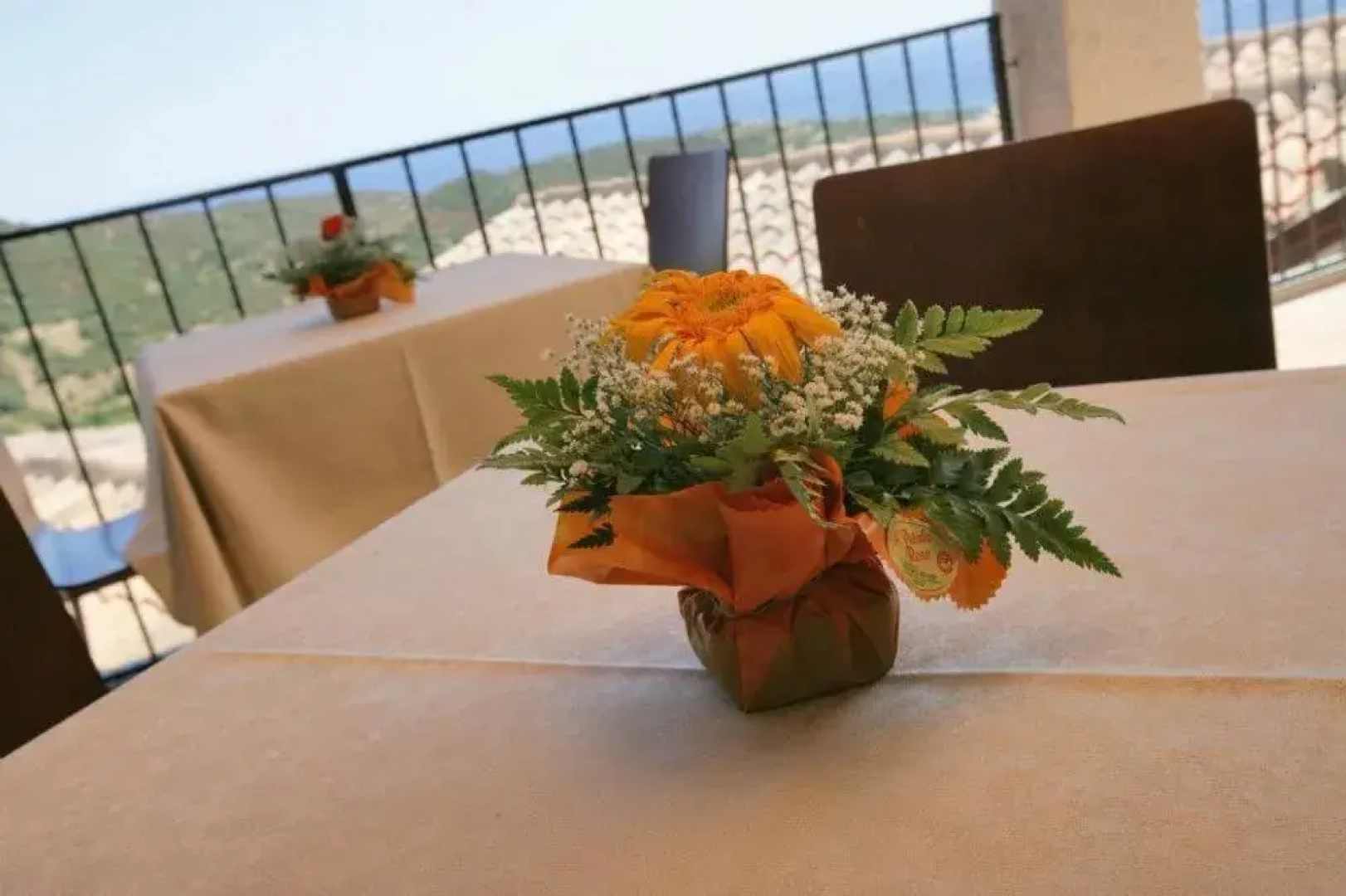Hotel Castello San Teodoro