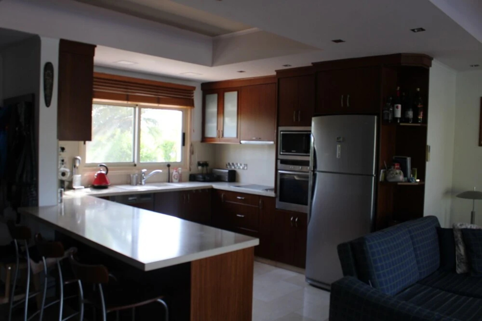 Immaculate 3-bed House in Pentakomo