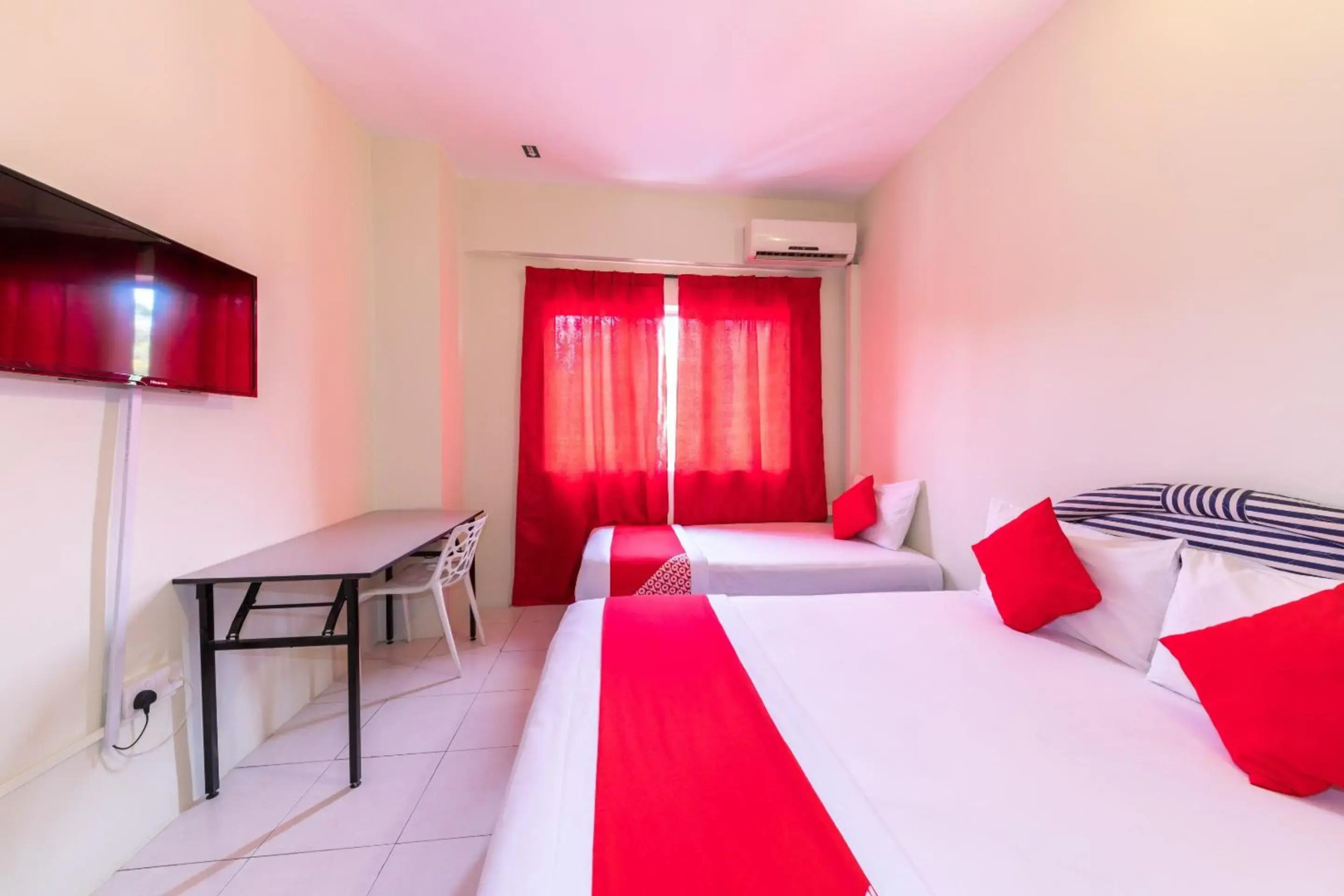 Hotel O My 7days Inn