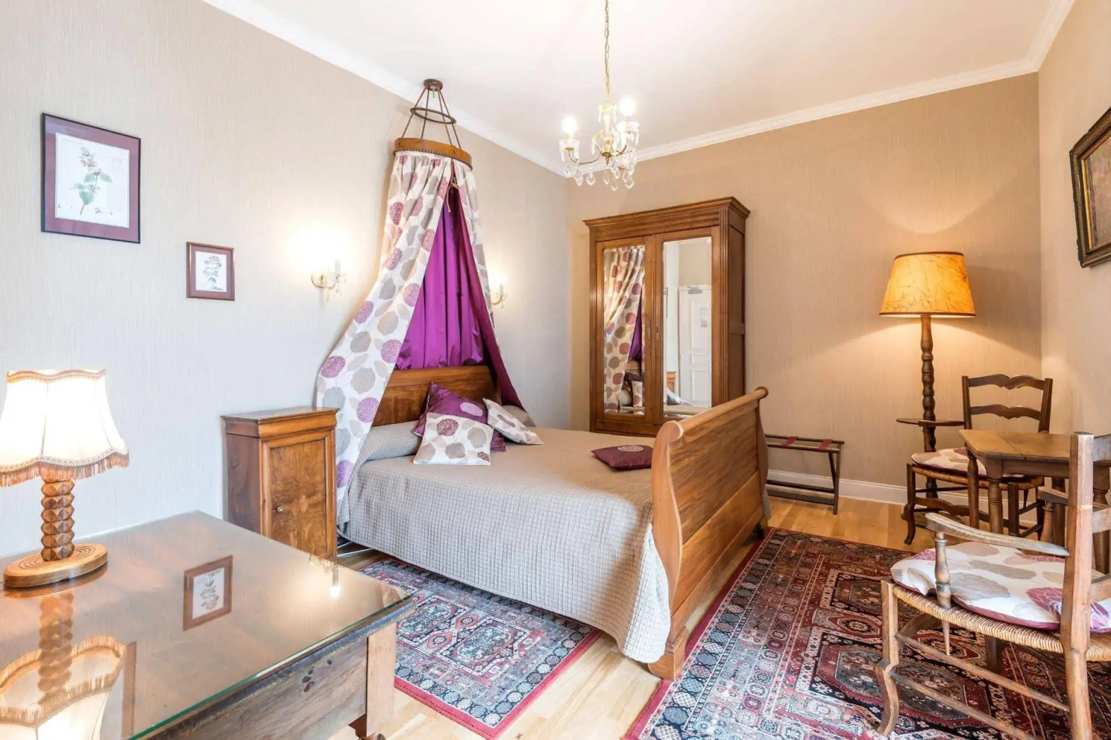 Logis Hôtel Beau Site