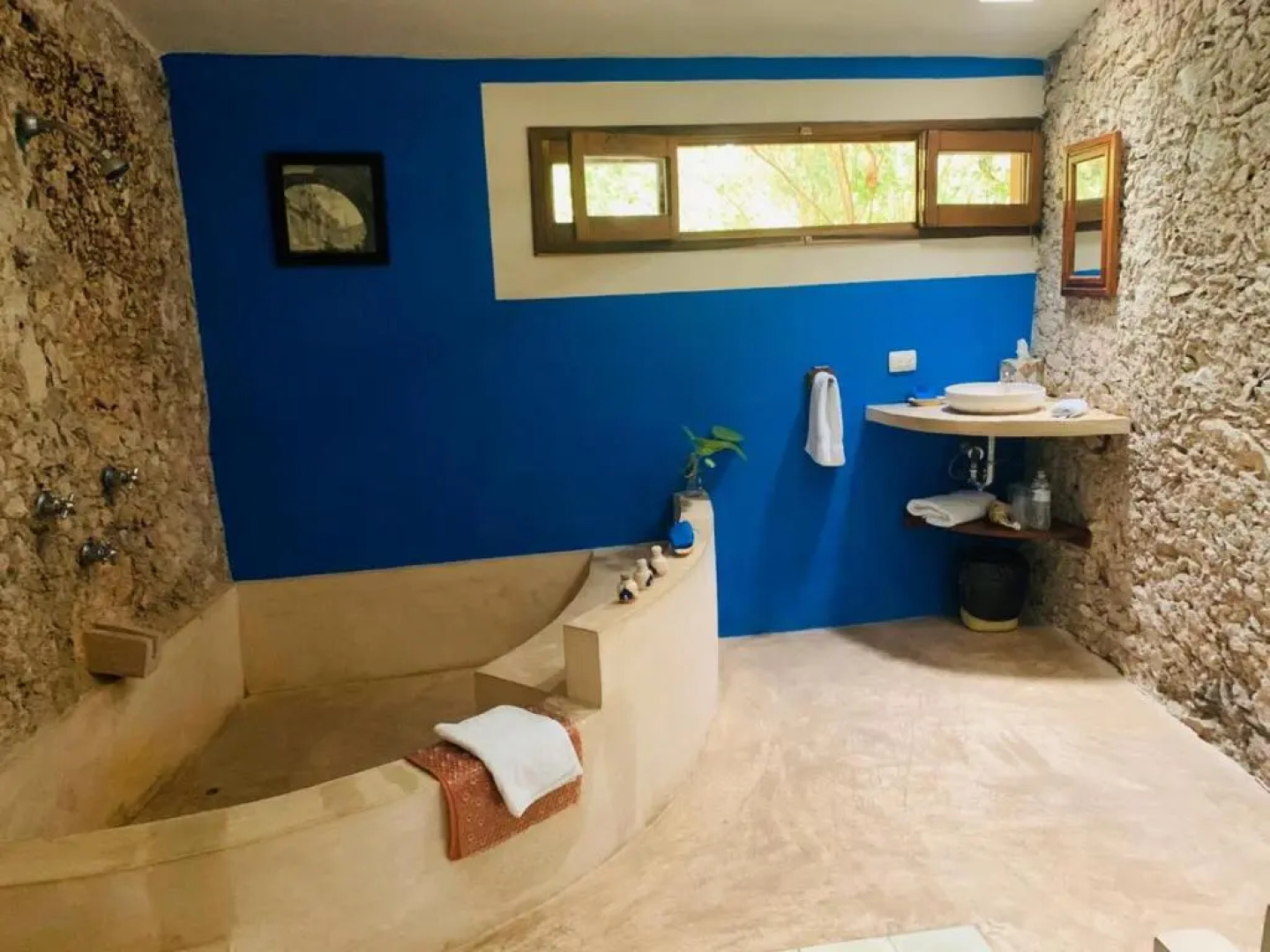 Hacienda San Francisco