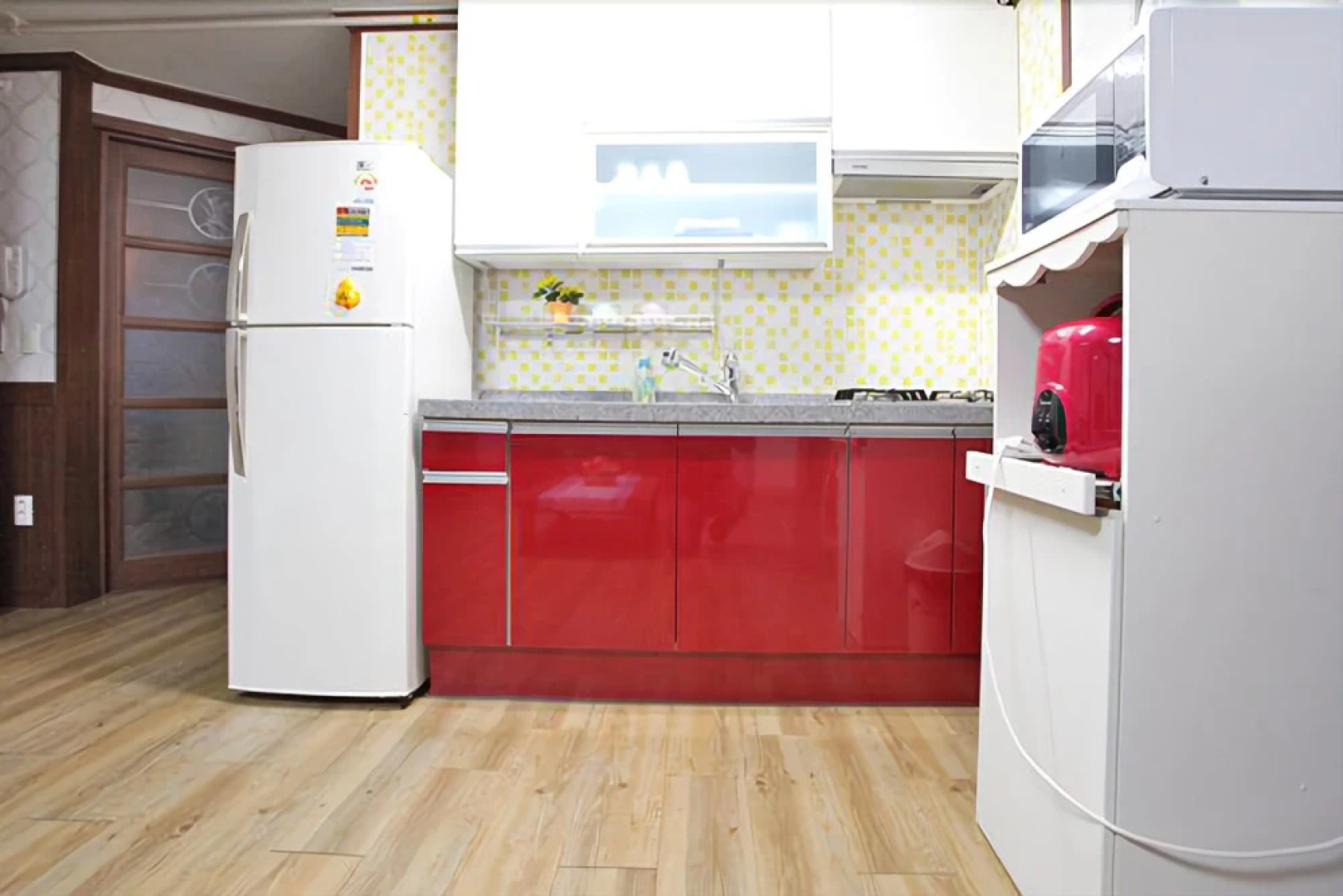 Tongyeong Ocean Love Pension