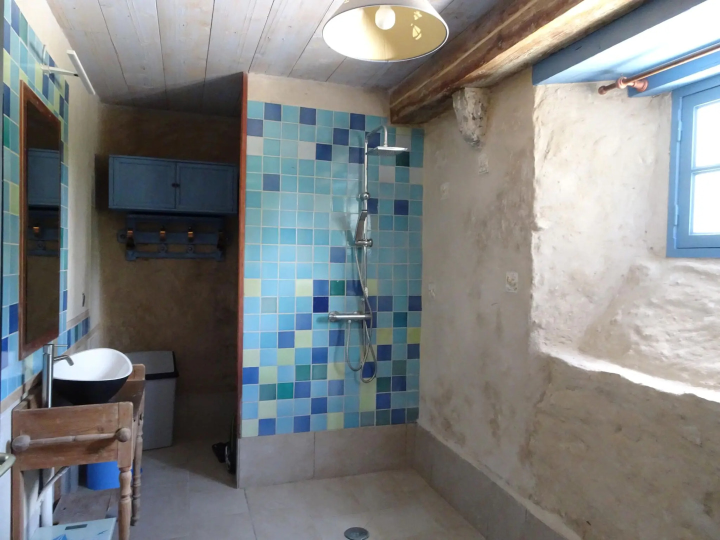 Country House on a Beautiful Medieval Estate