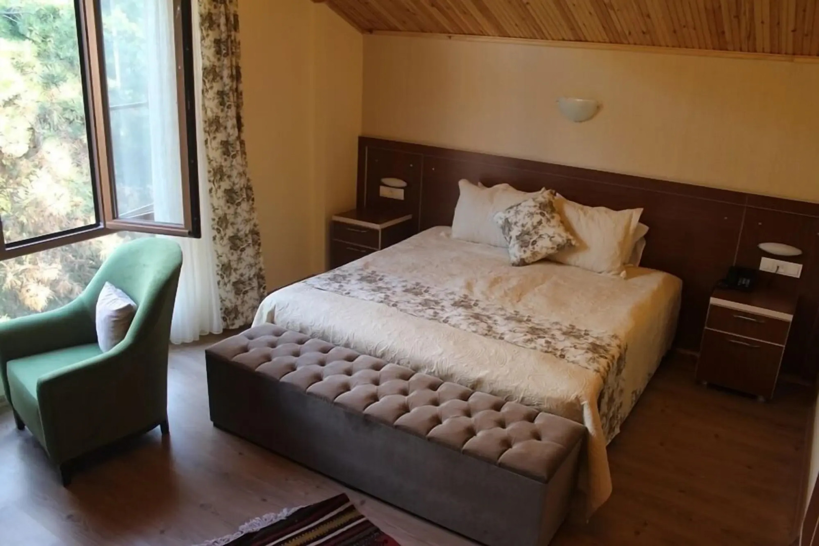 Yenice Goknar Hotel