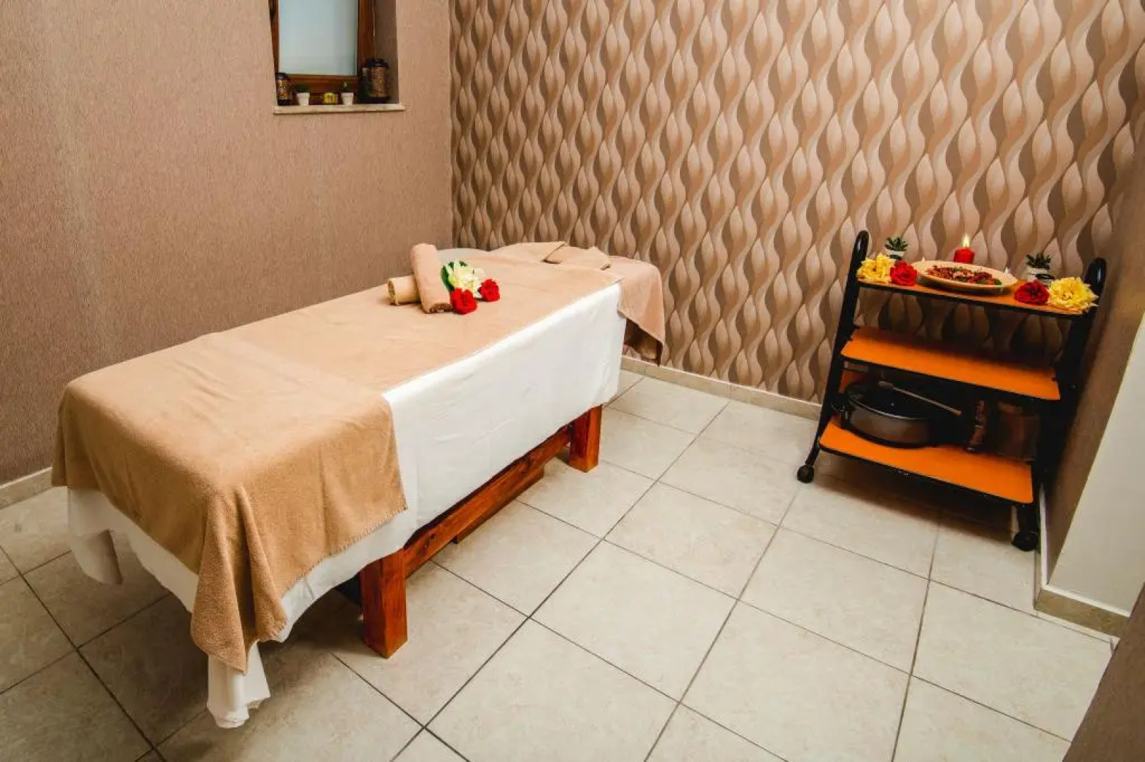 Yoncali Thermal Hotel