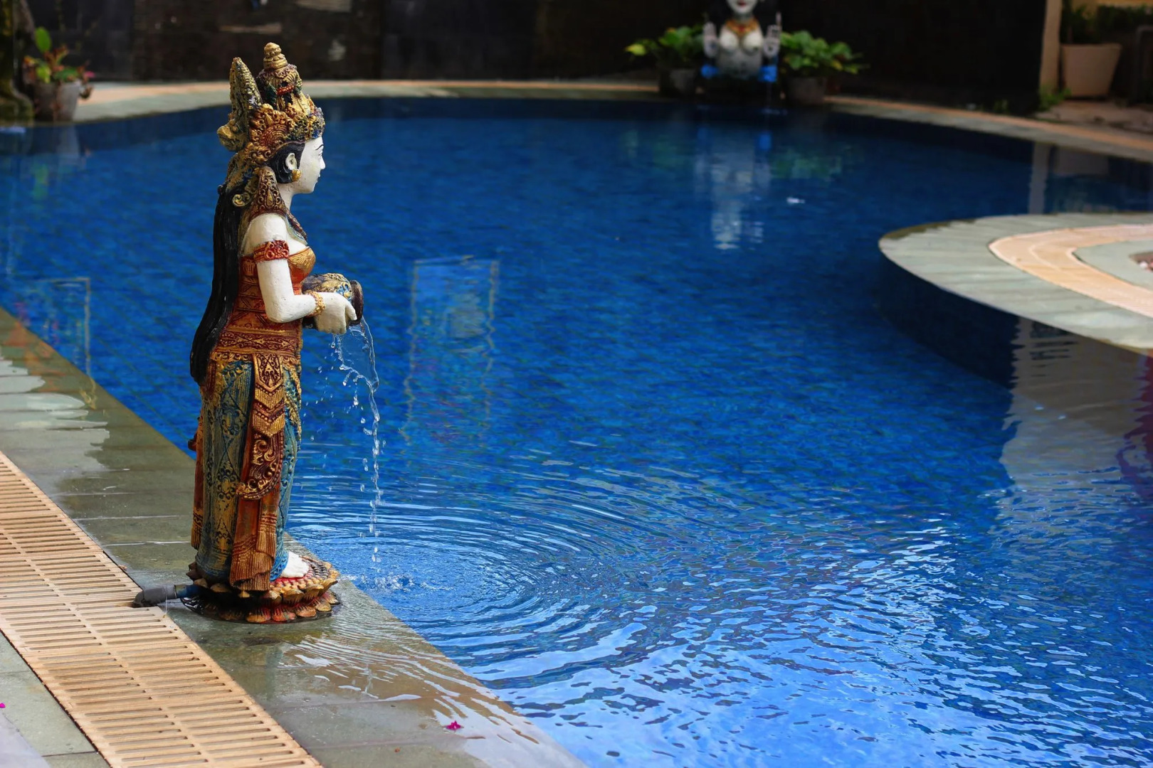 Mesten Tamarind Bali Boutique Hotel