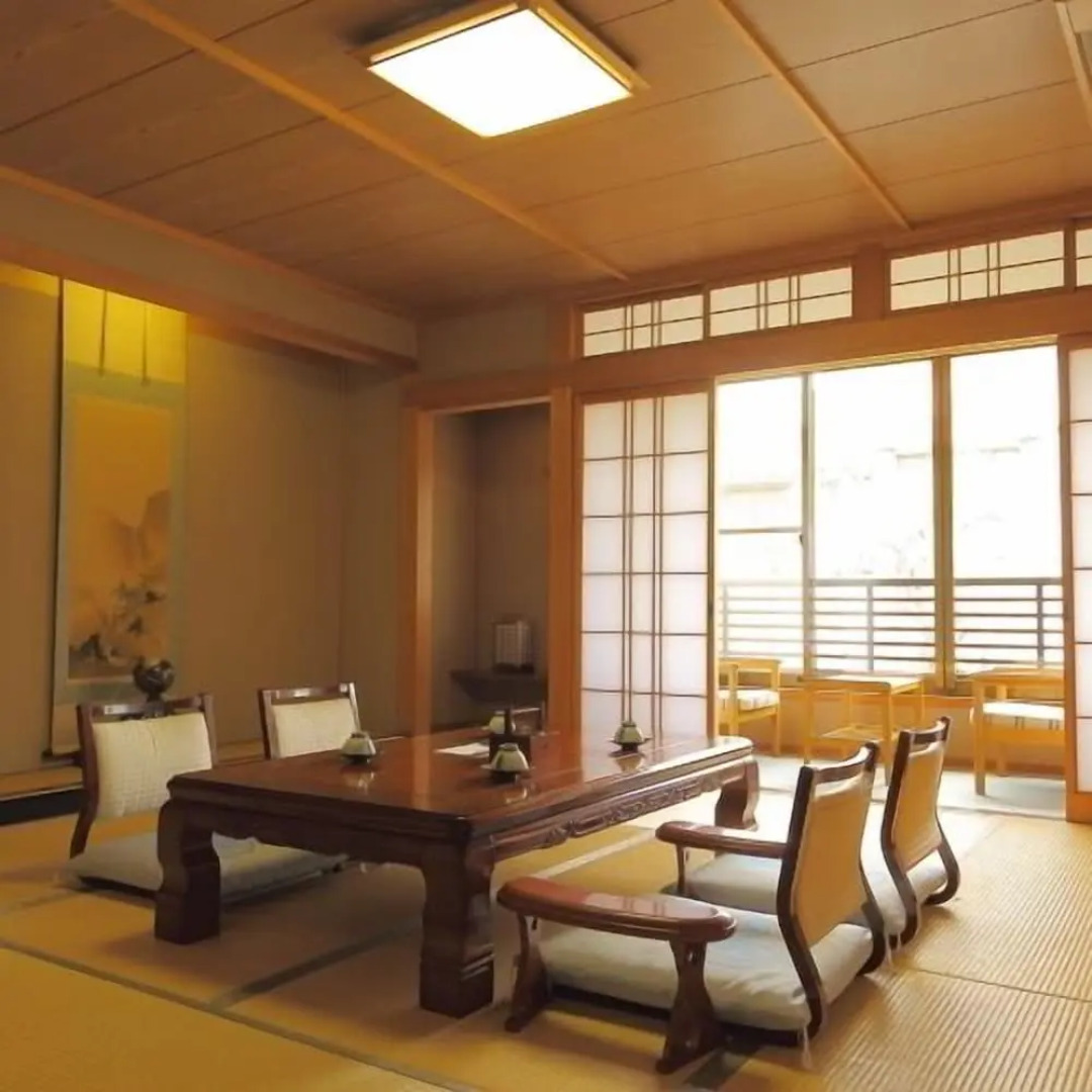 Okesho Ryokan