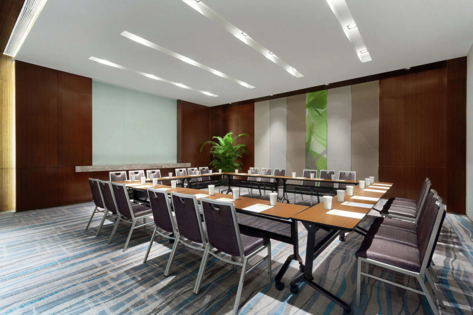 Hilton Garden Inn Shenzhen Bao'an