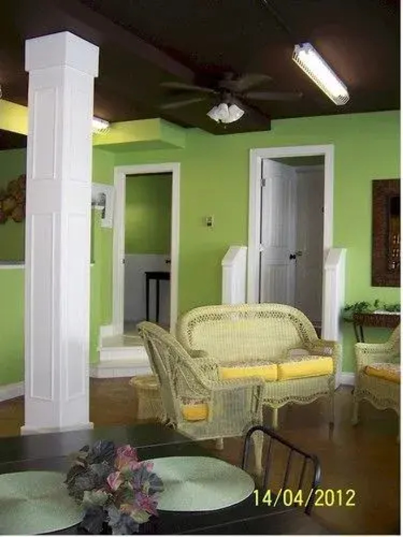 The Honeyberry Inn B&B