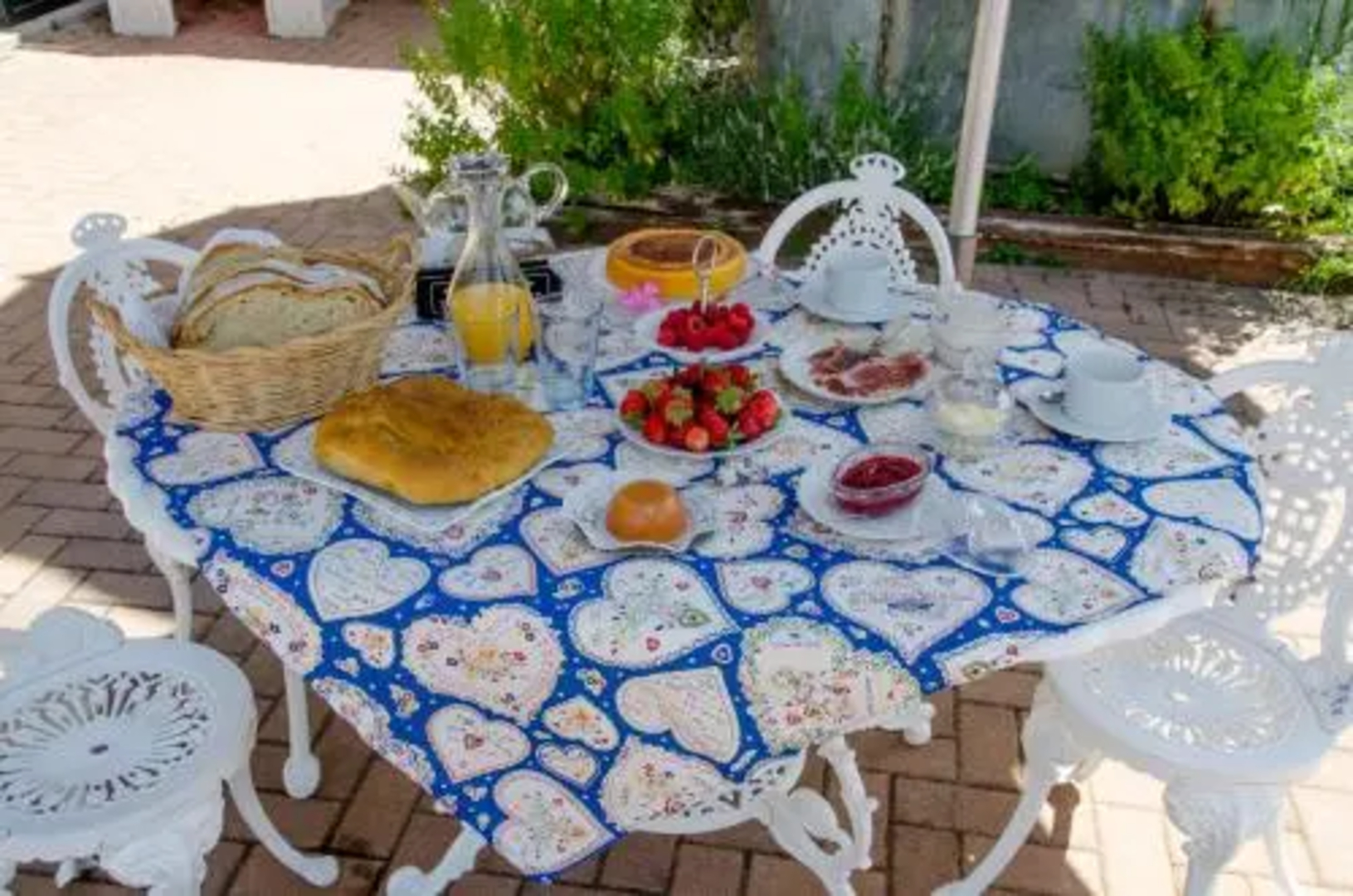 Refúgio da Casa de Campo dos Távoras