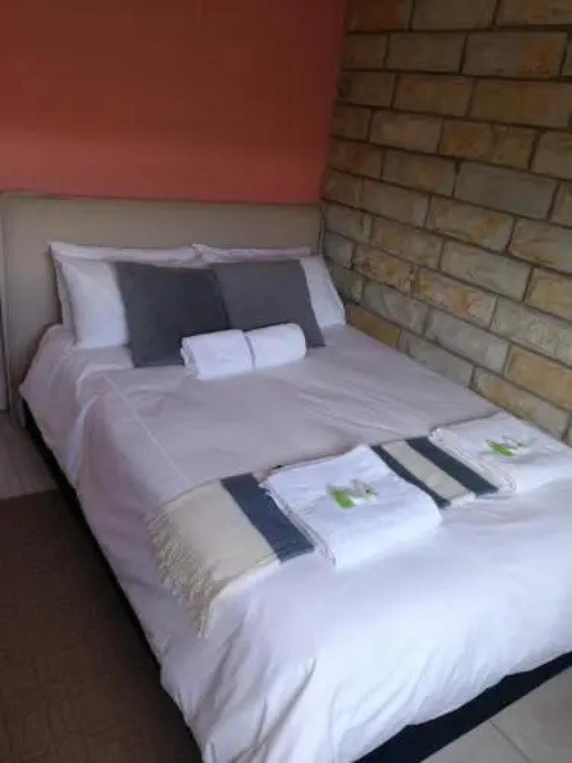 The Stone Guest House