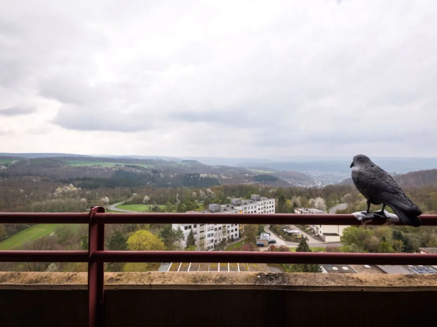 Apartment A1110 Sassofortino