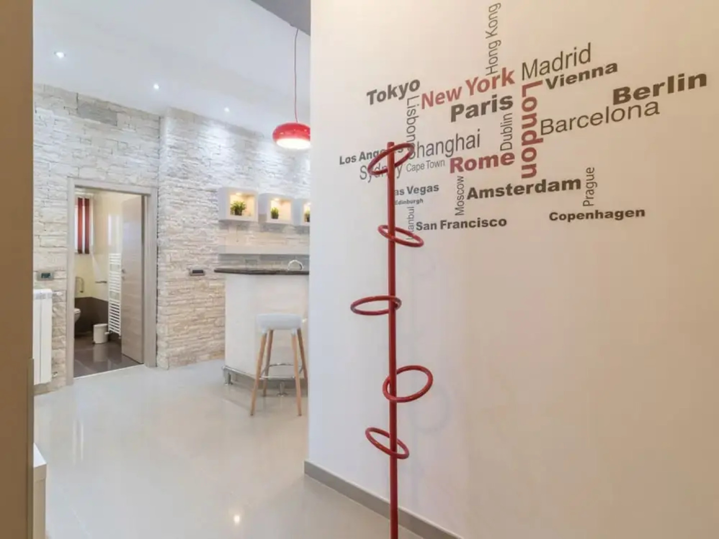 Istra Kamen Comfortable Holiday Residence