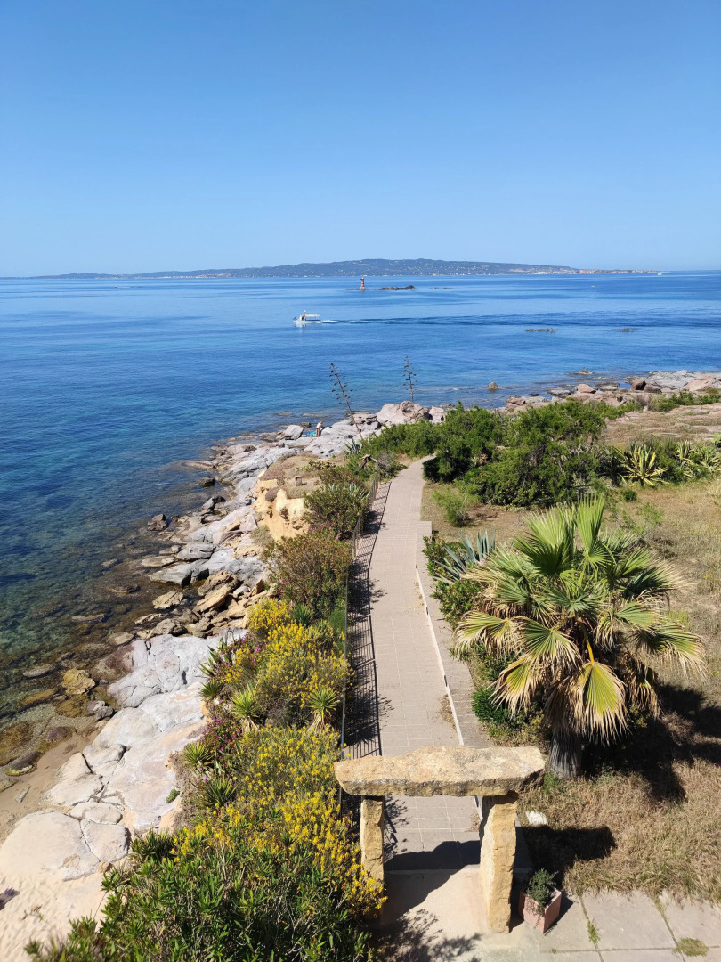 Relais la Ghinghetta