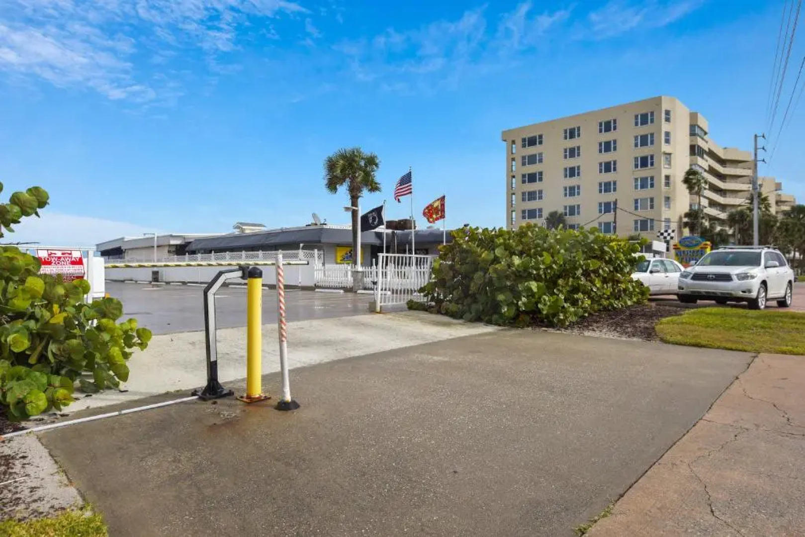 Sandy Sunrise - 1040S