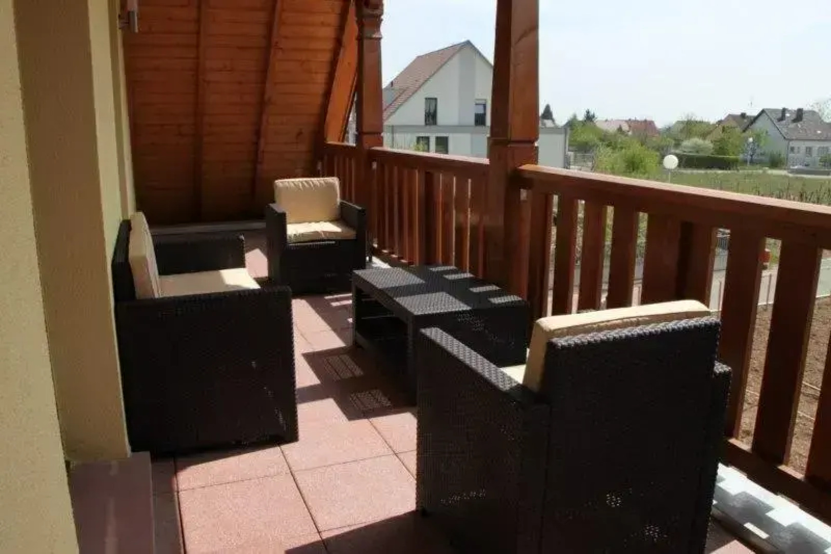 Les Chambres Du Vignoble - Domaine Pierre Adam