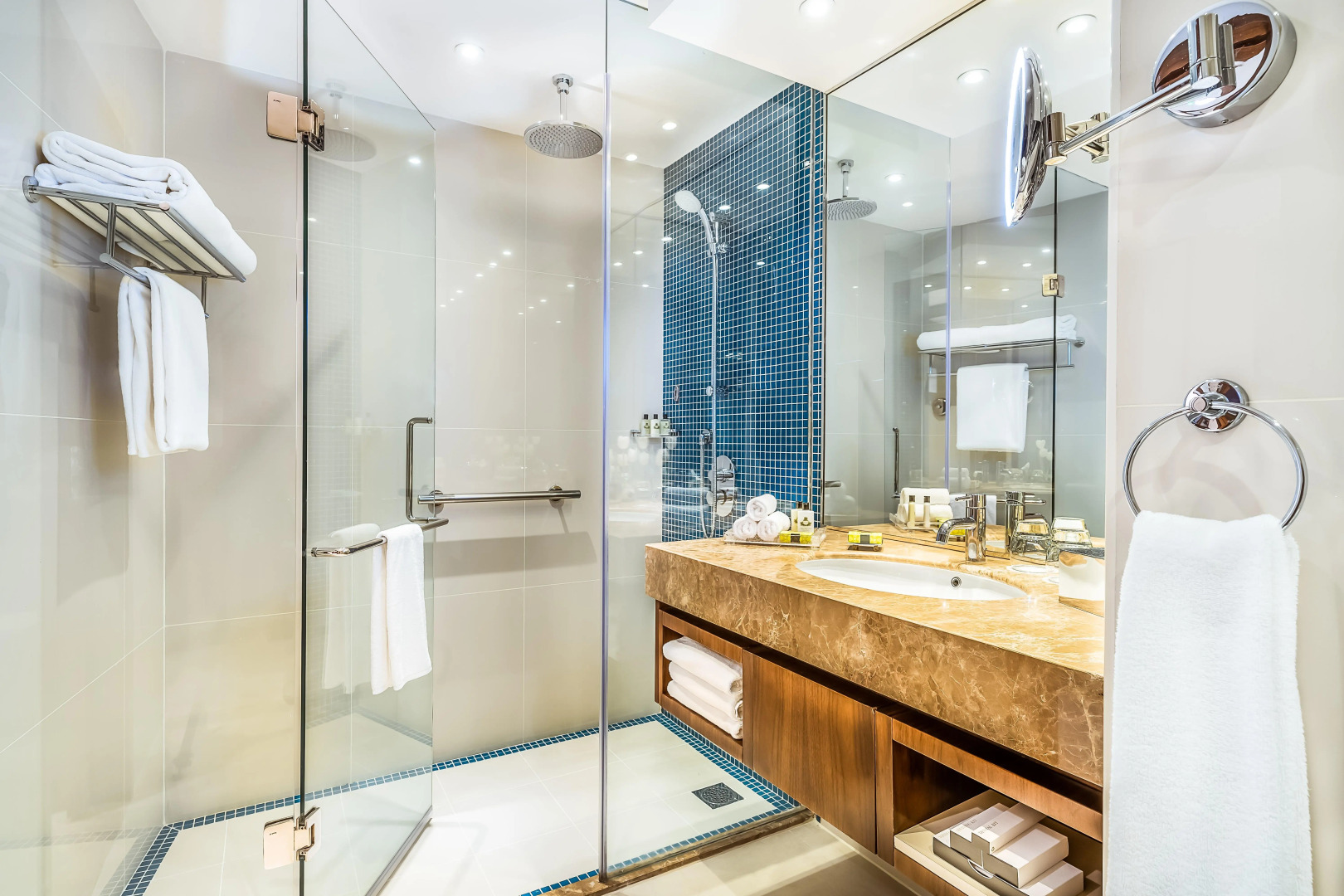 InterContinental Bahrain by IHG