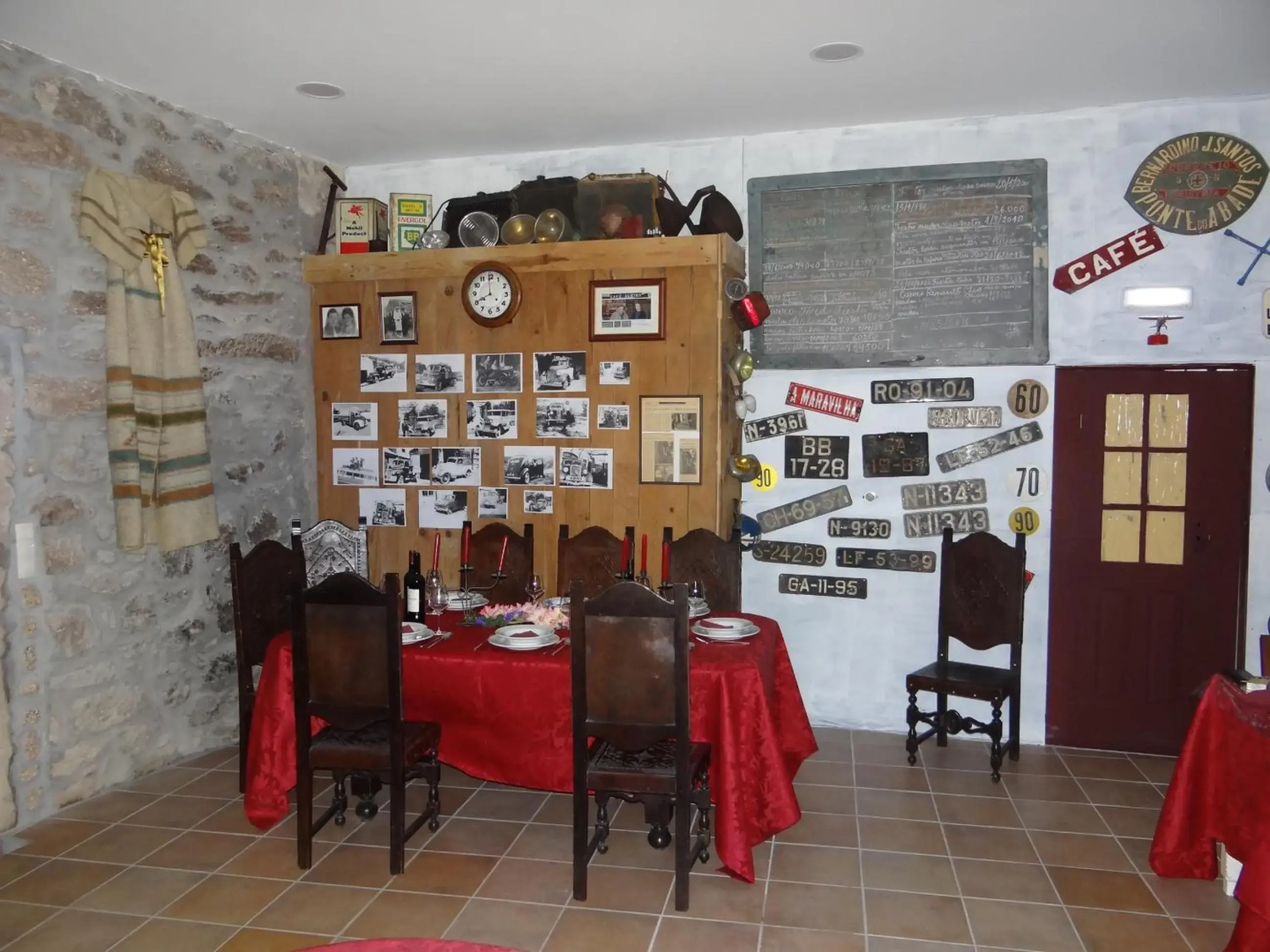 Museu Casa Aleixo