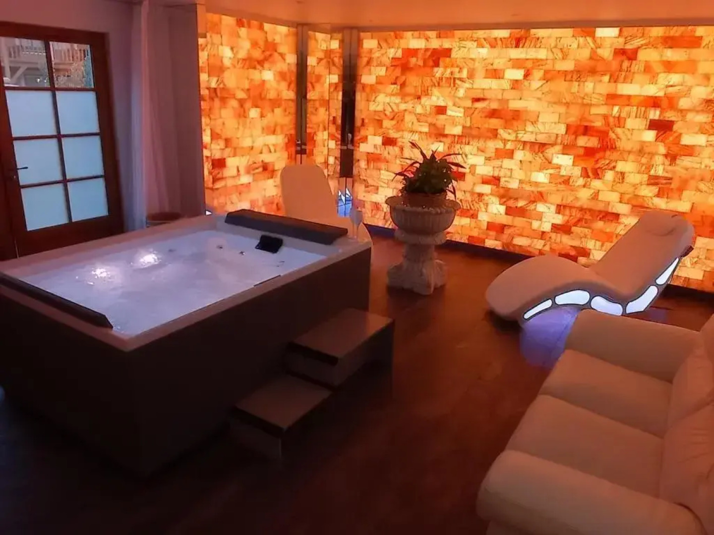 Hôtel et Spa Le Lion d'Or