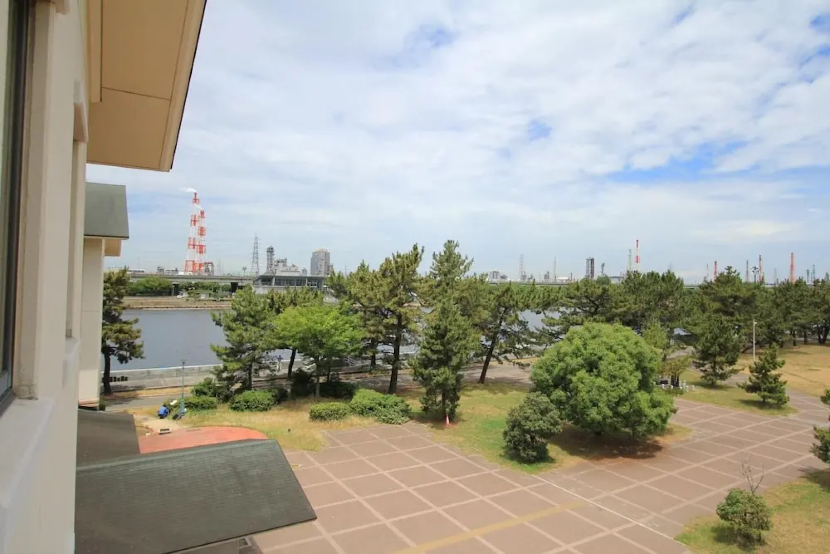 Osaka International Youth Hostel