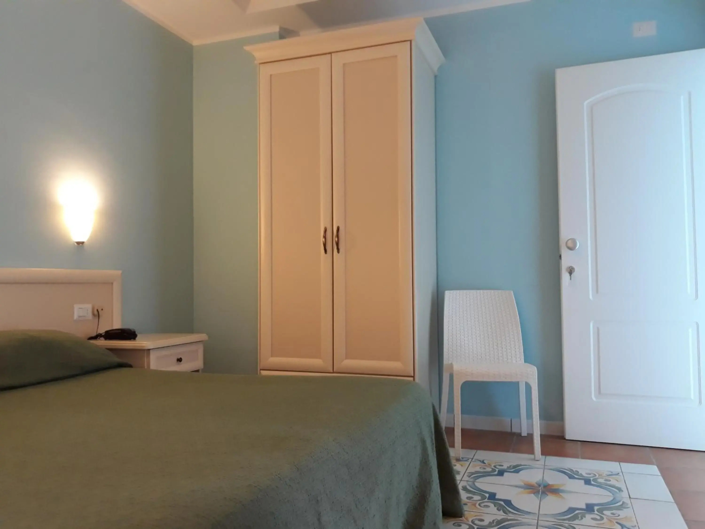 Medea Beach Resort