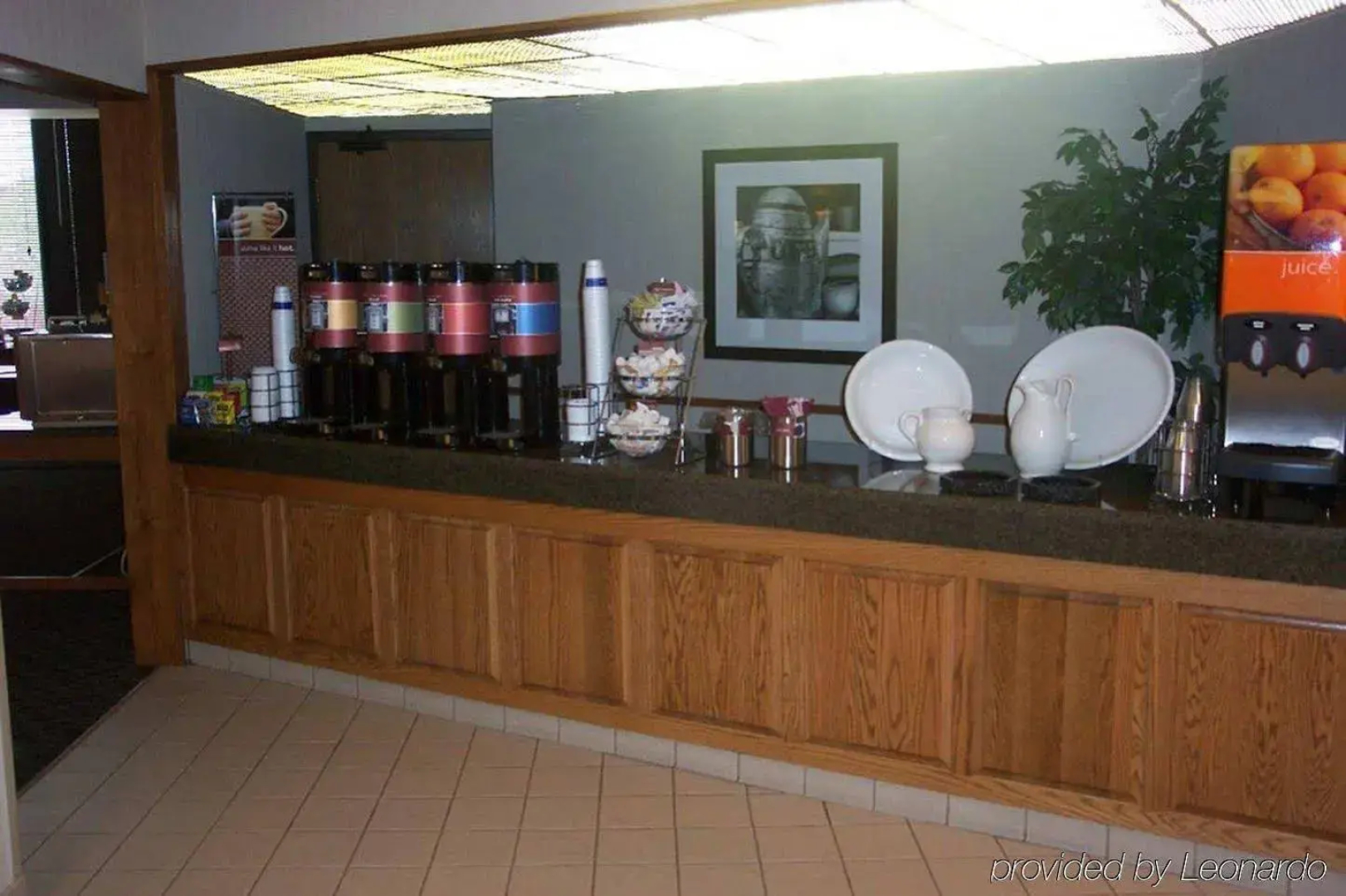 Hampton Inn Cape Girardeau