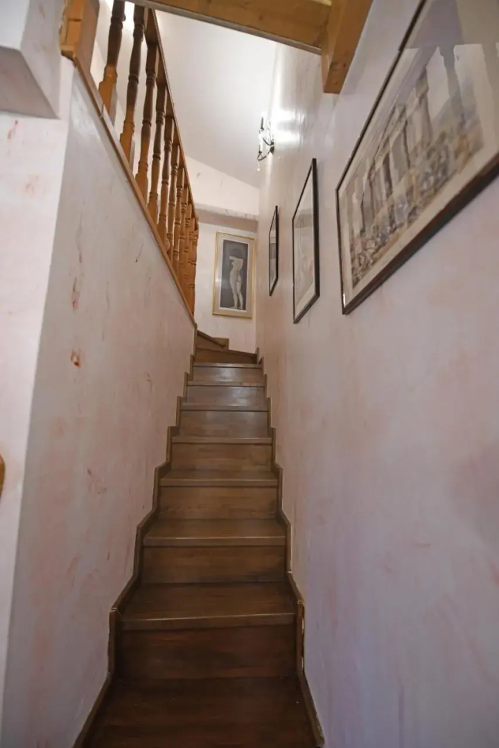 Kleopatra's House
