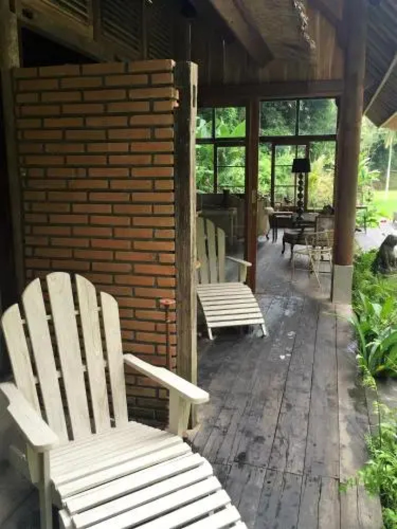 Constant Heaven Villas