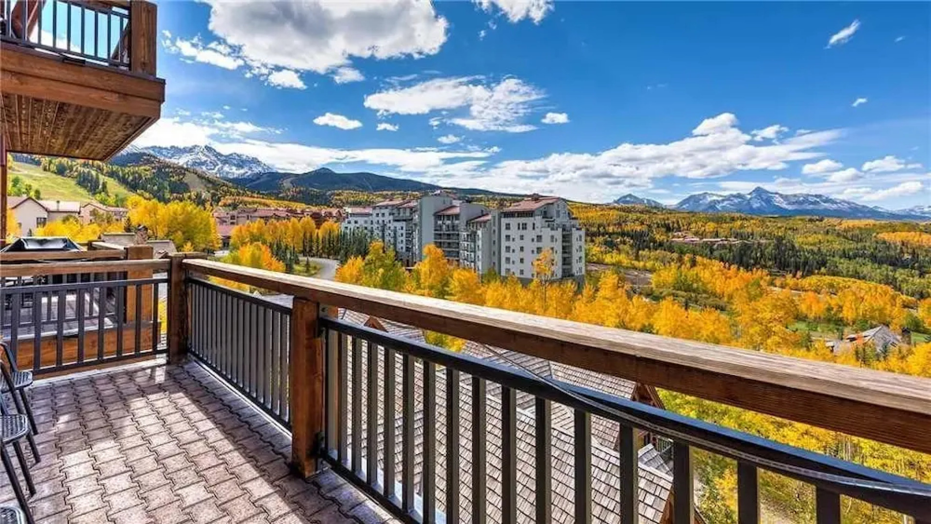 See Forever San Sophia 115