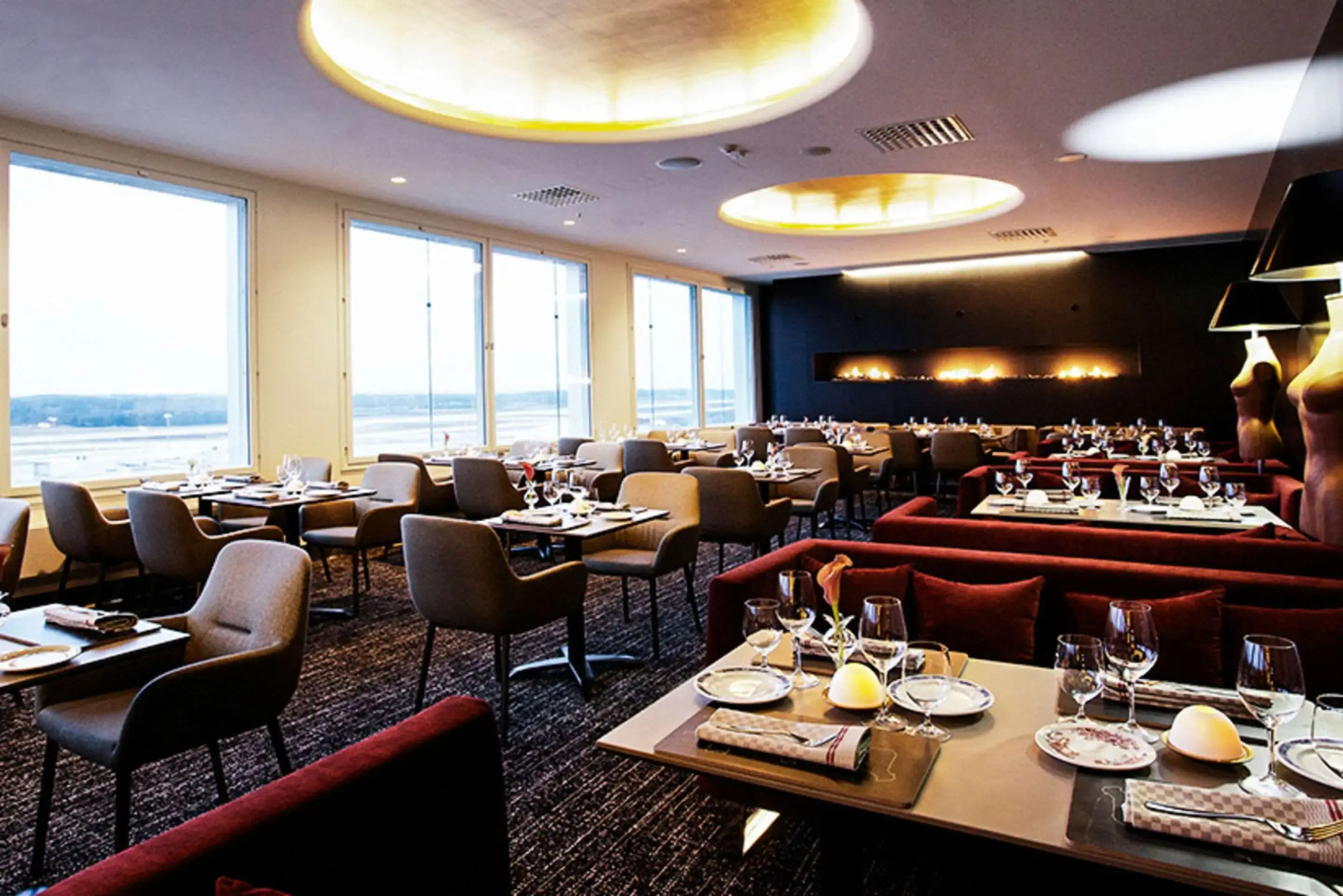 Clarion Hotel Arlanda Airport Terminal