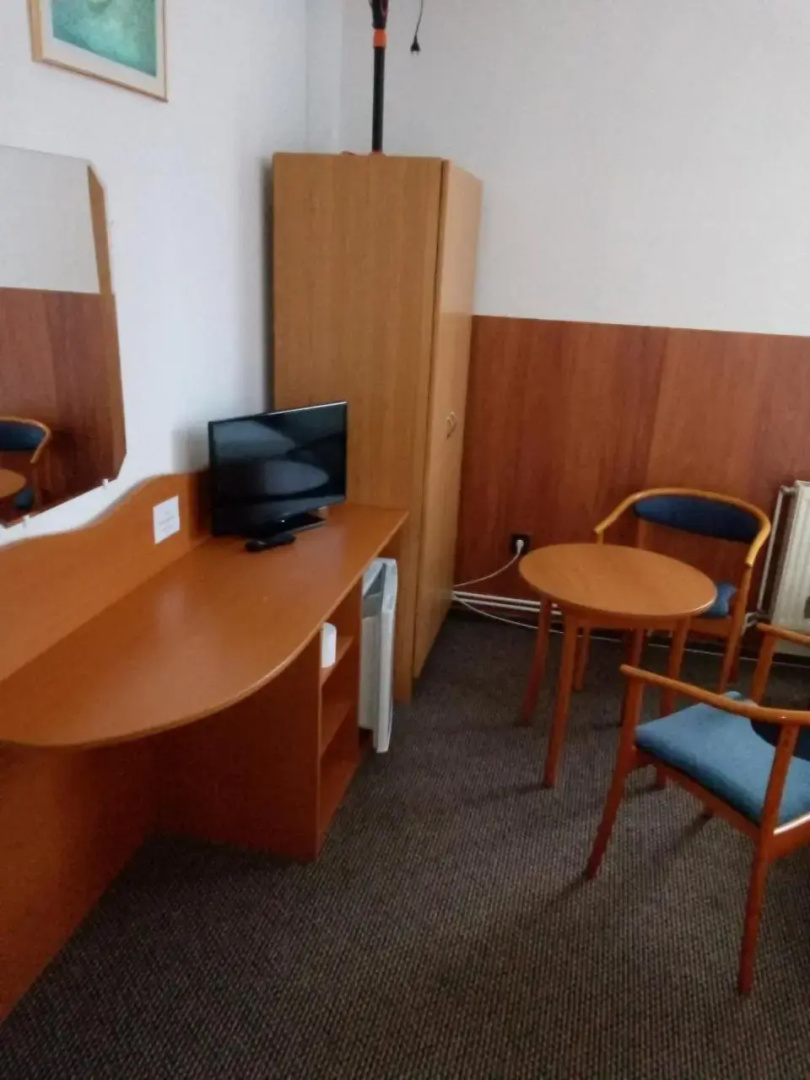 Siesta Vendégház