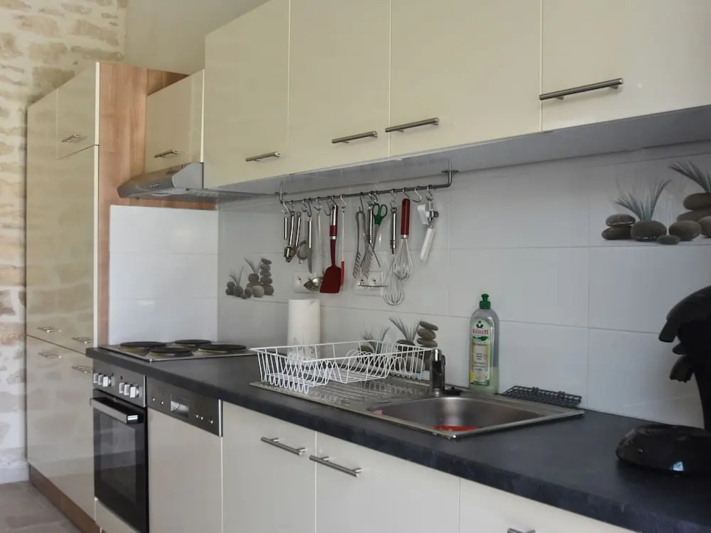 Luxurious Villa With Swimming Pool in Languedoc-roussillon