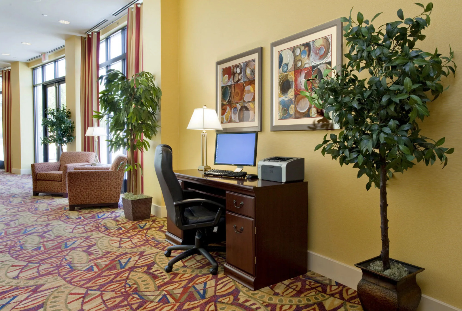 Holiday Inn Rocky Mount - US 64 by IHG