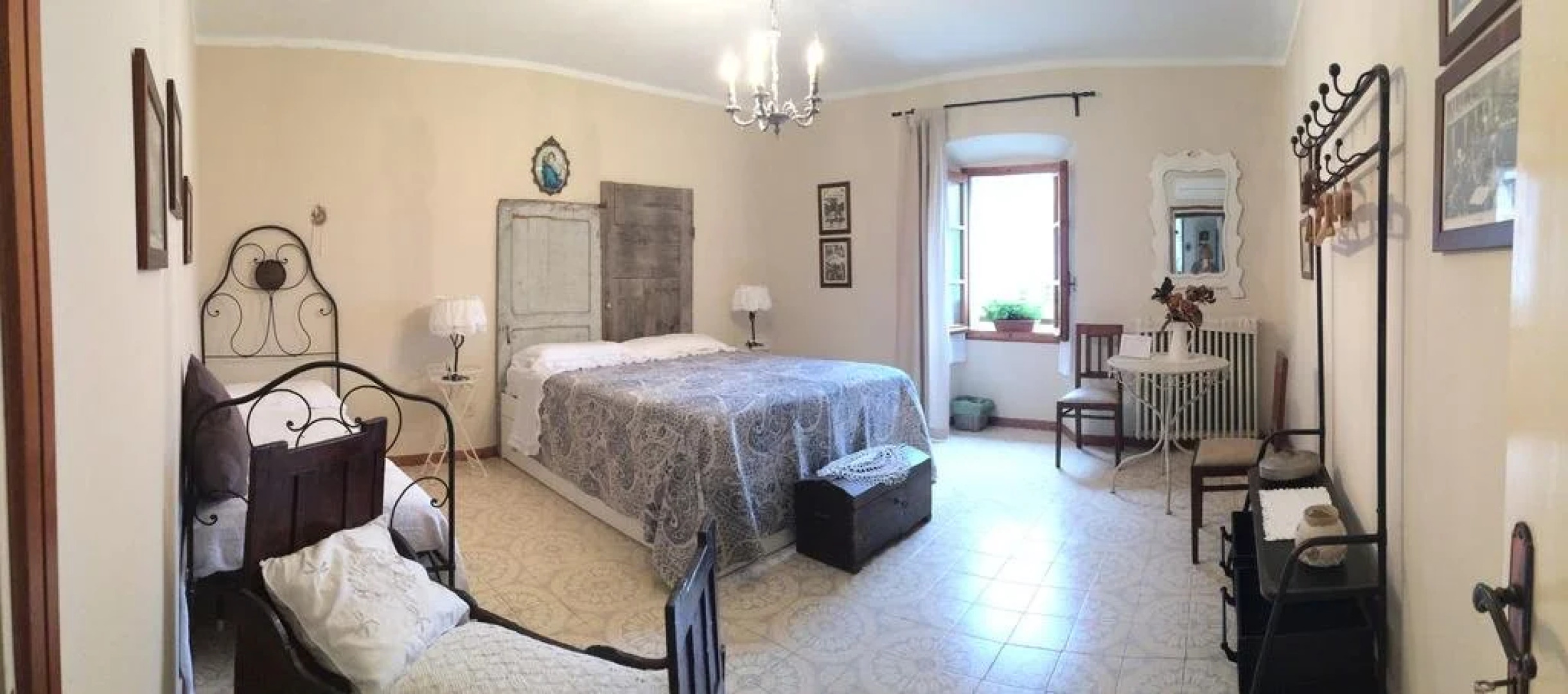 A Casa di Gianni E Mari