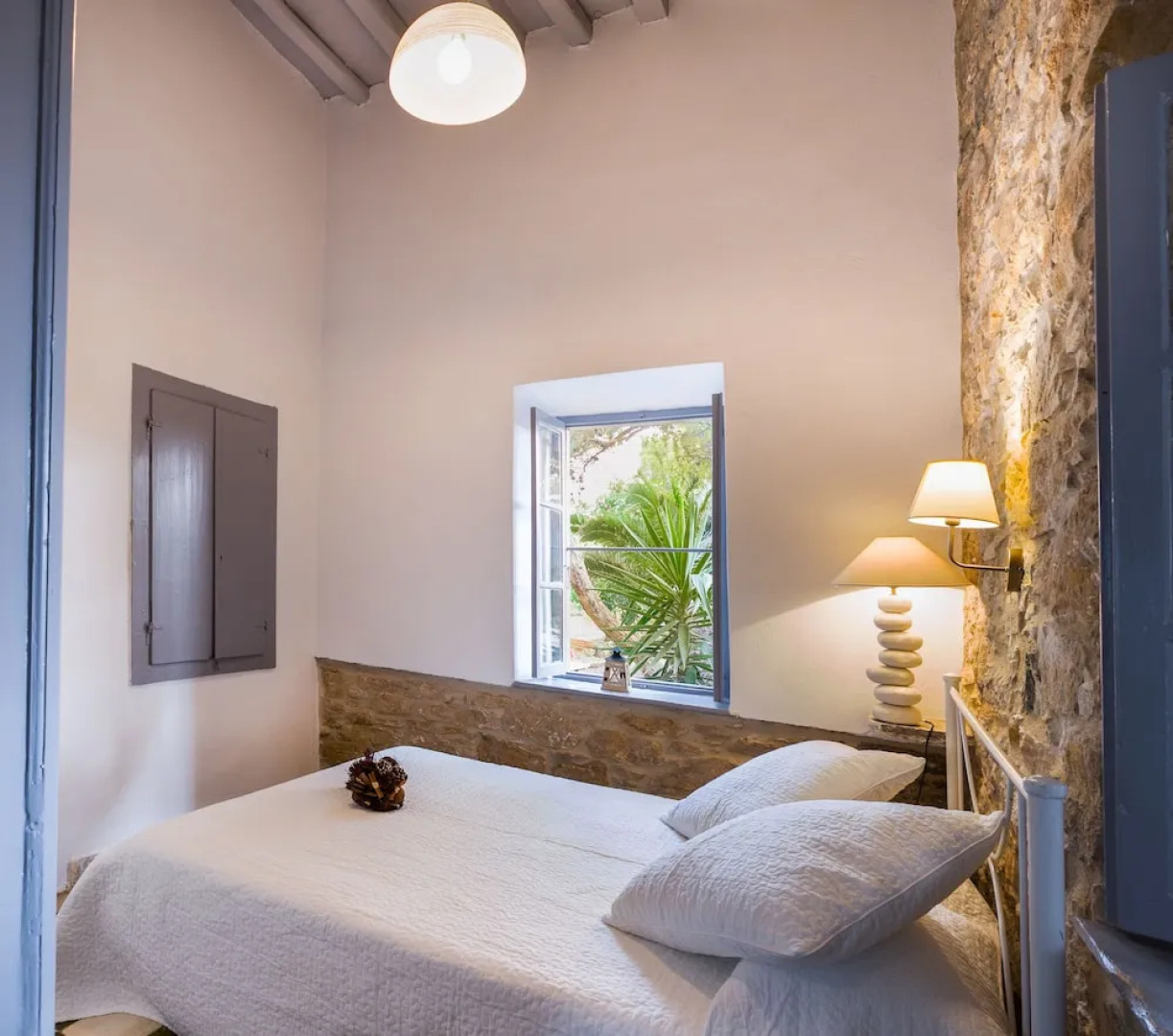 Villa Gaia Mykonianvilla